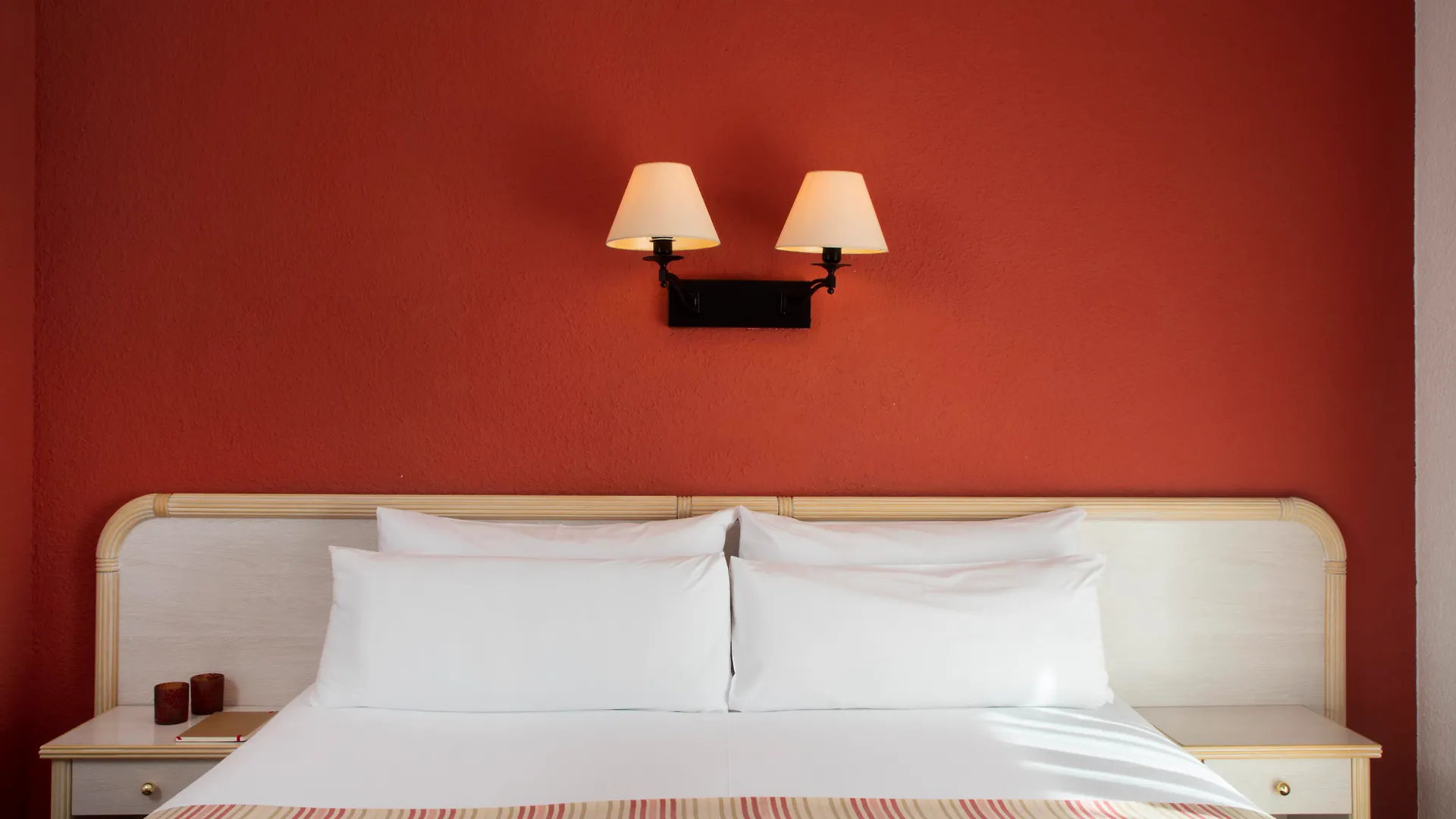 Luna Park Hotel Yoga & Spa Malgrat de Mar