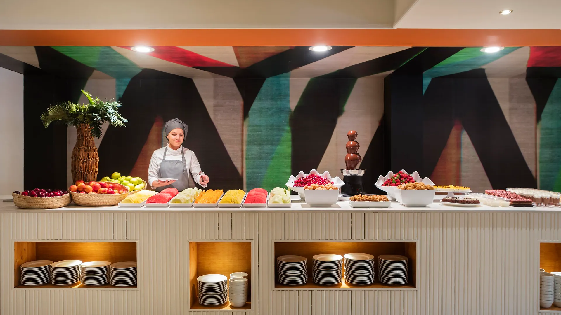 Luna Park Hotel Yoga & Spa Malgrat de Mar