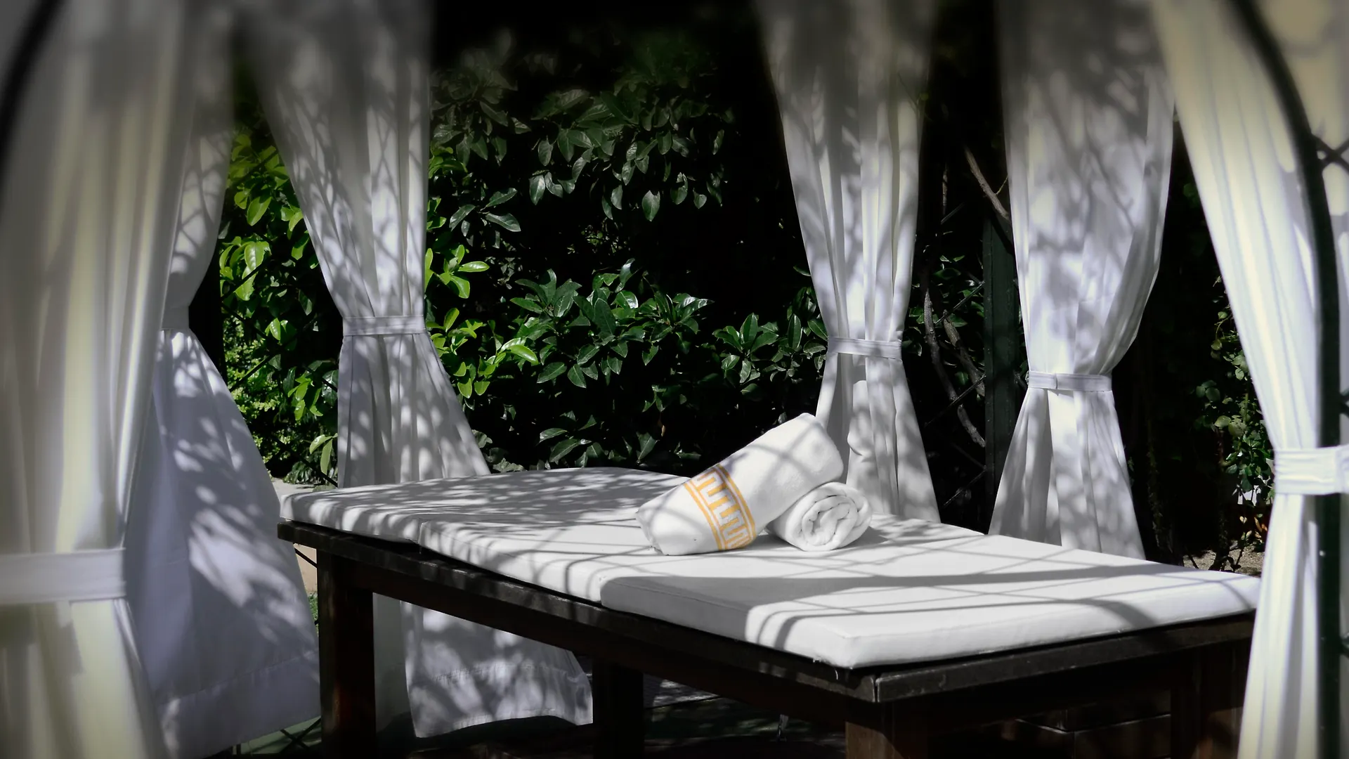 Luna Park Hotel Yoga & Spa Malgrat de Mar Spanien