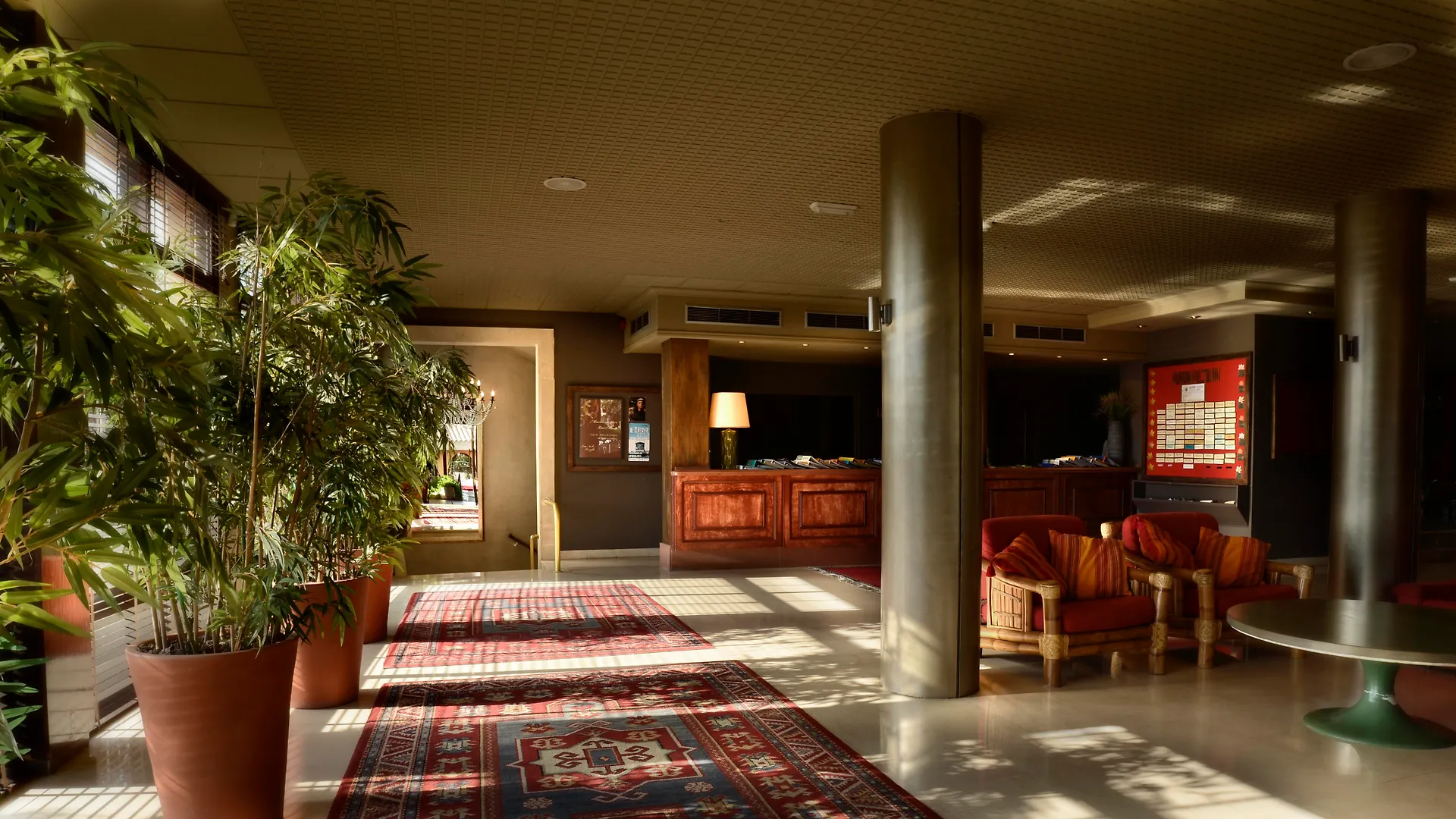 Luna Park Hotel Yoga & Spa Malgrat de Mar 3*,  Spain