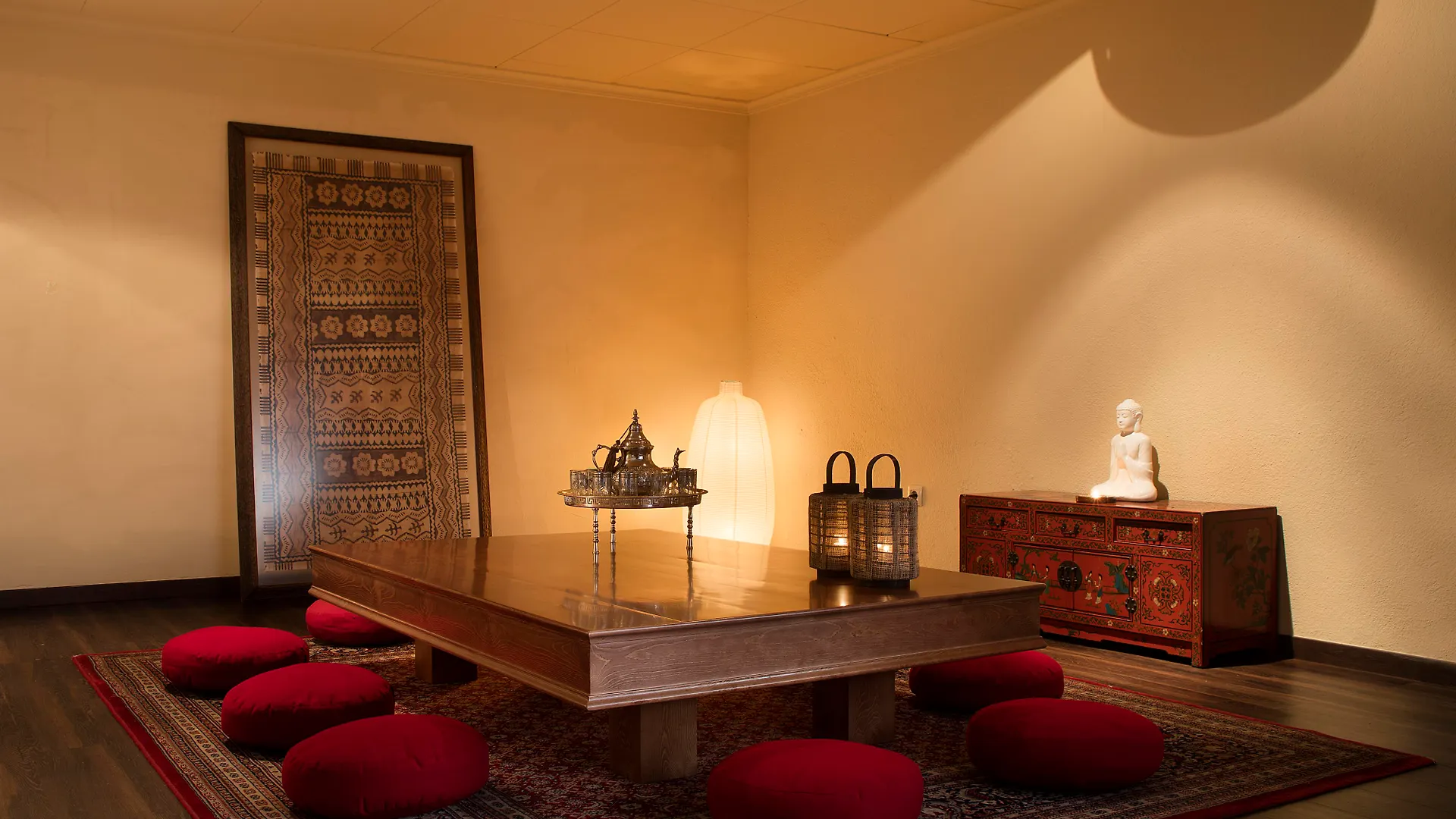***  Luna Park Hotel Yoga & Spa Malgrat de Mar Spanien