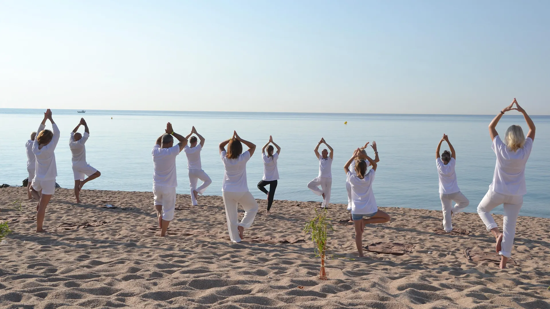 Luna Park Hotel Yoga & Spa Malgrat de Mar
