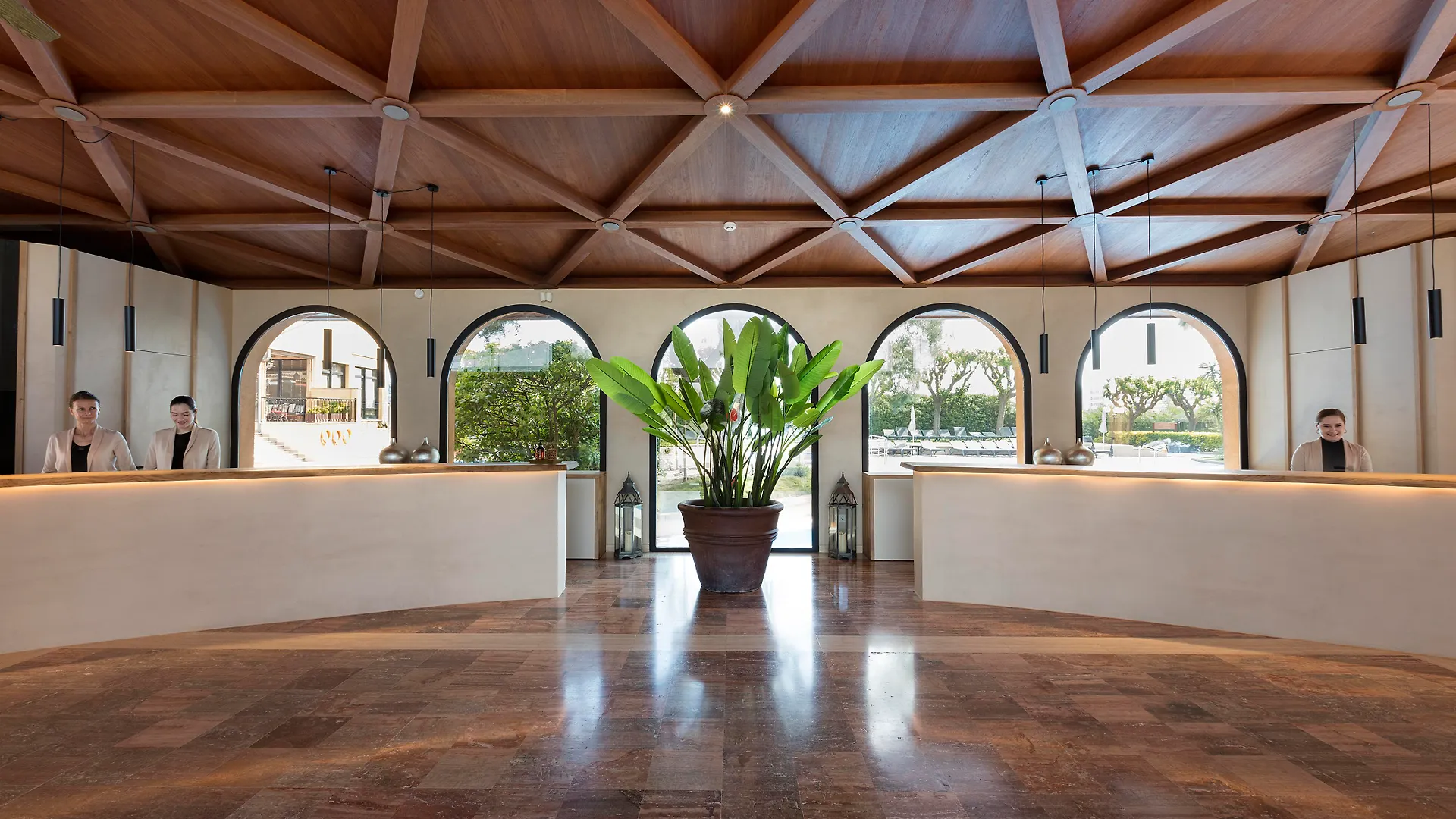 Luna Park Hotel Yoga & Spa Malgrat de Mar