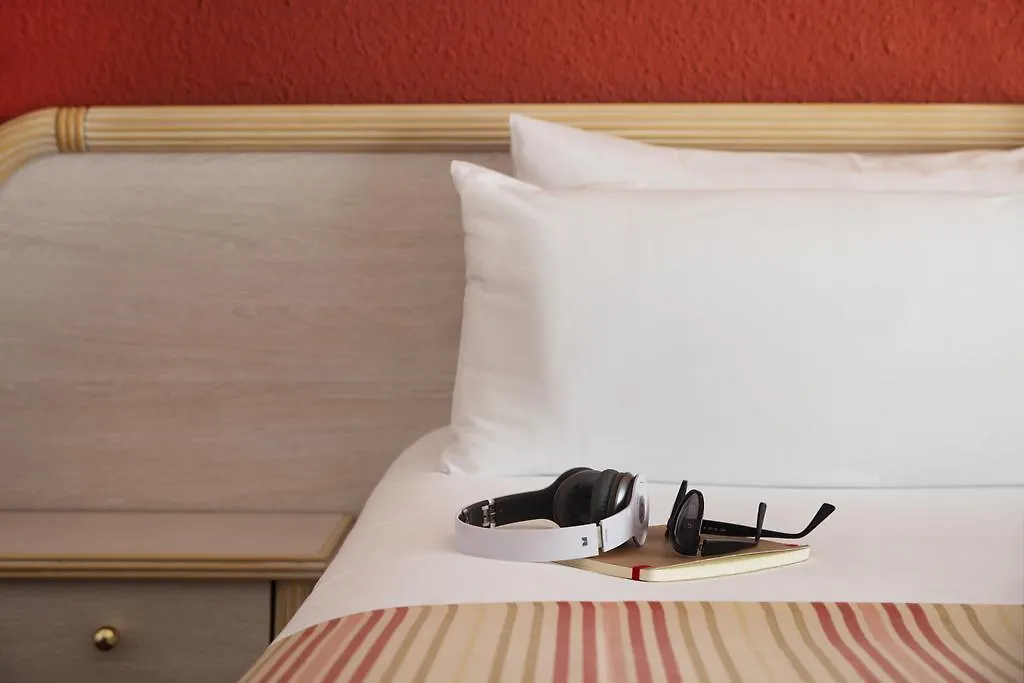Luna Park Hotel Yoga & Spa Malgrat de Mar