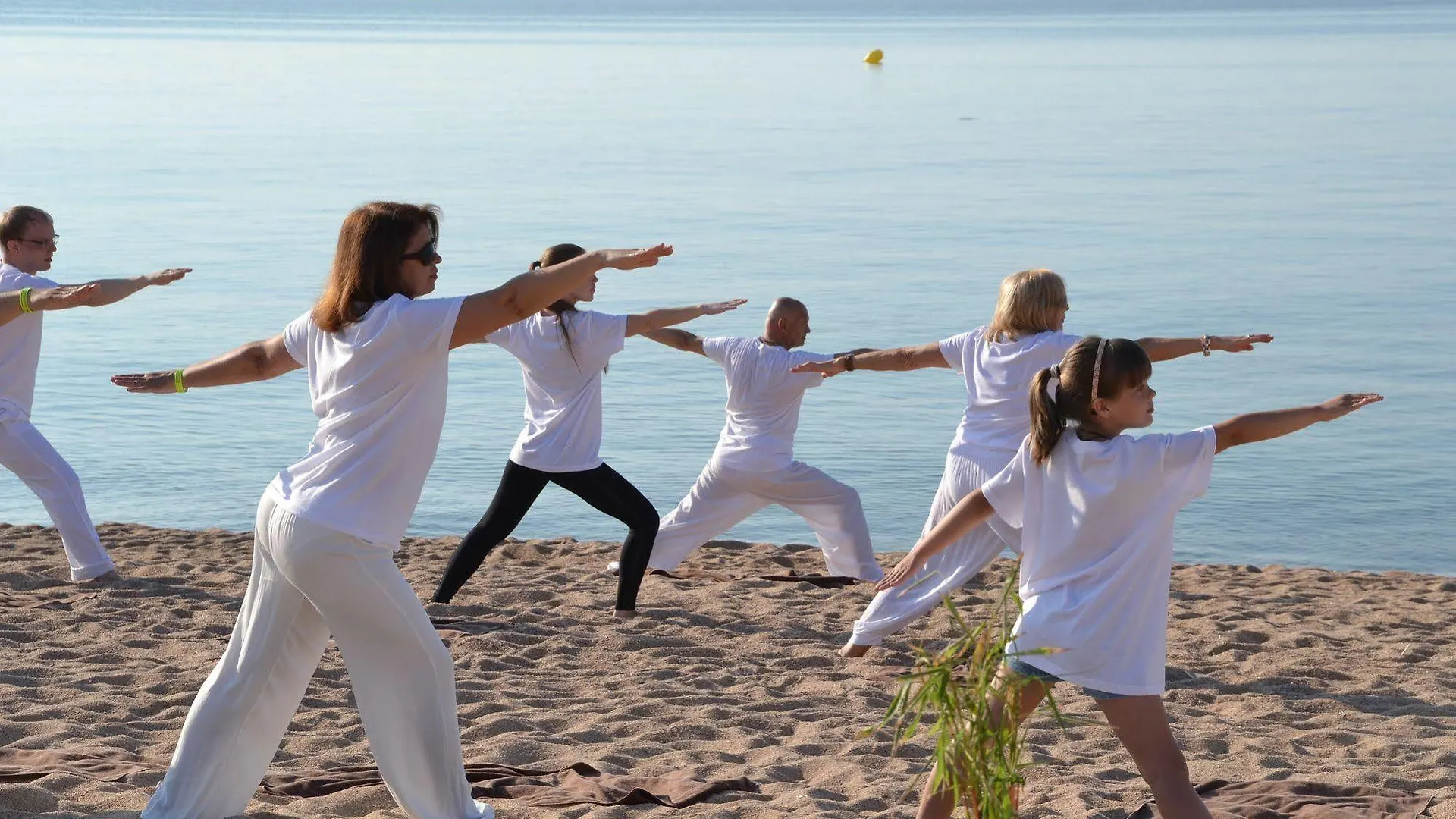Luna Park Hotel Yoga & Spa Malgrat de Mar