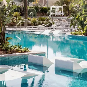 Aqua Silhouette & - Adults Only Отель