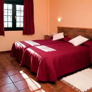  Landhaus Ruta Del Poniente Spanien