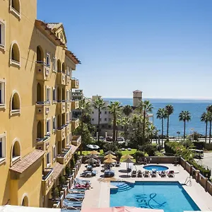  Apartment Vistamar Spanien