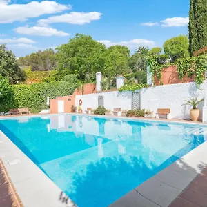 Comarquinal Bioresort Penedes Séjour à la campagne