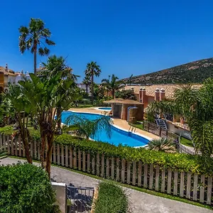  Apartment Zahara Sol Y By Qhotels Spanien