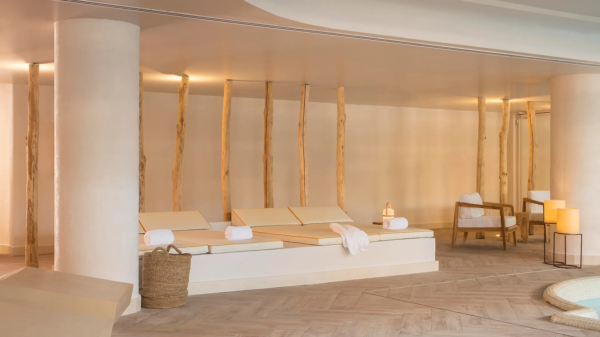 Luna Park Hotel Yoga & Spa Malgrat de Mar
