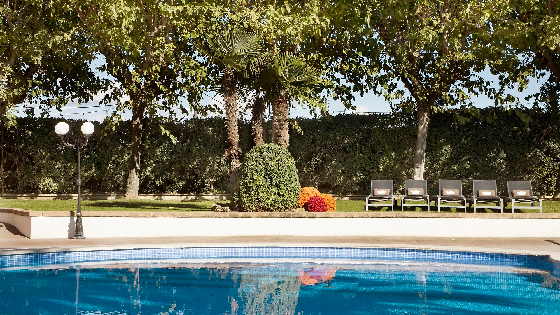 Luna Park Hotel Yoga & Spa Malgrat de Mar