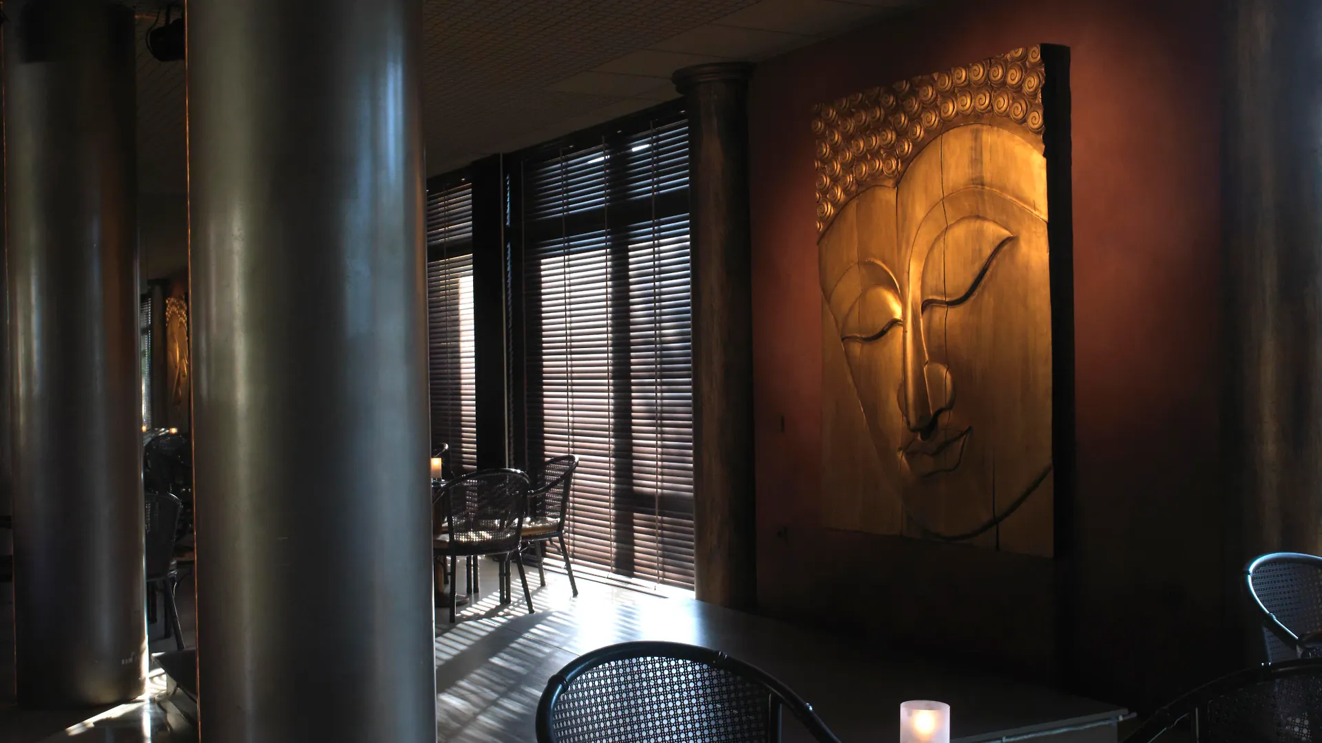 Luna Park Hotel Yoga & Spa Malgrat de Mar 3*,  Spain