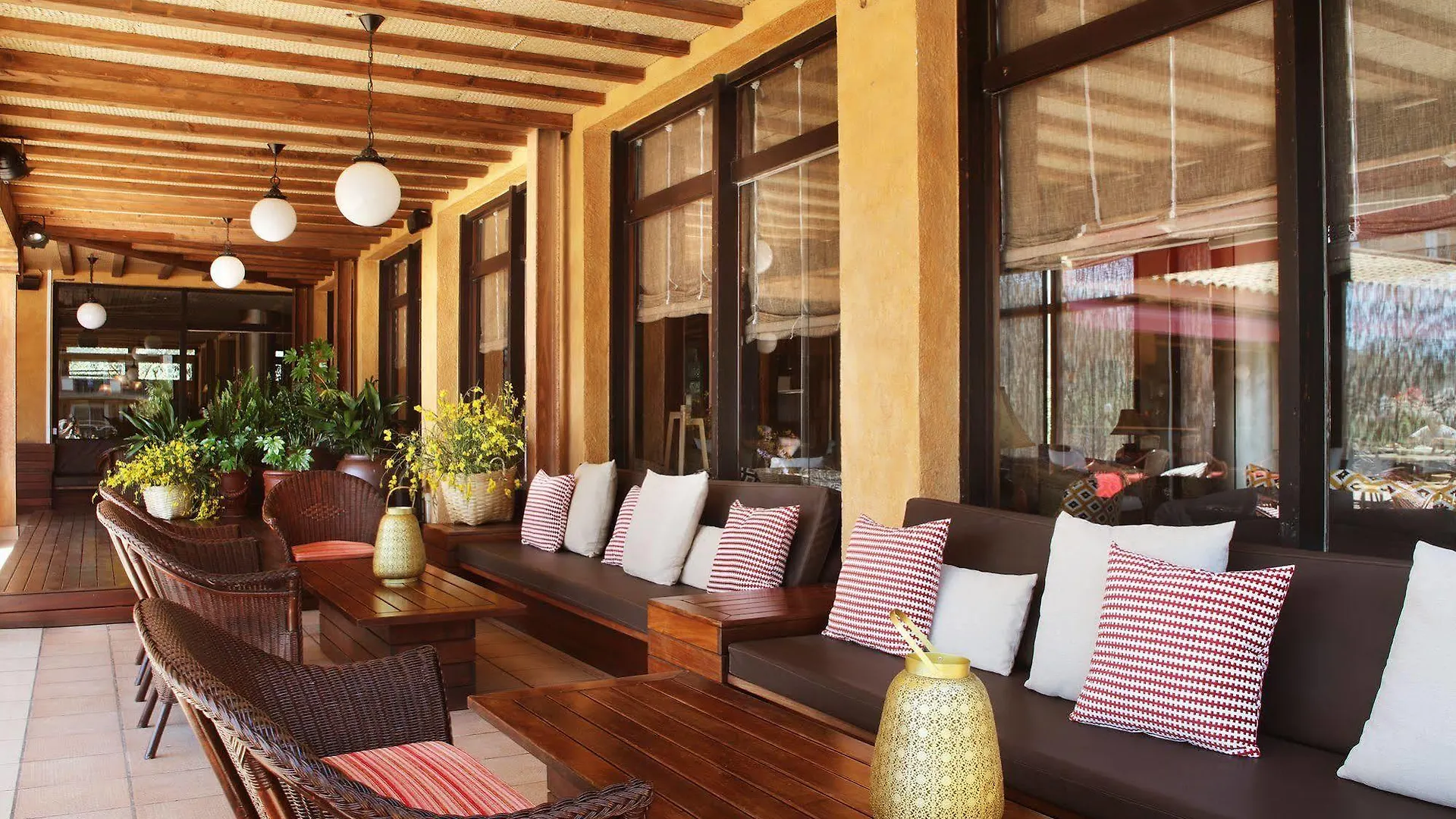 Luna Park Hotel Yoga & Spa Malgrat de Mar