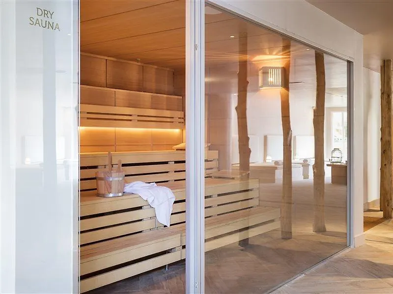 Luna Park Hotel Yoga & Spa Malgrat de Mar