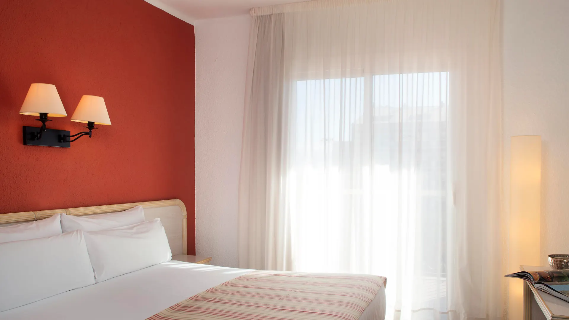 Luna Park Hotel Yoga & Spa Malgrat de Mar