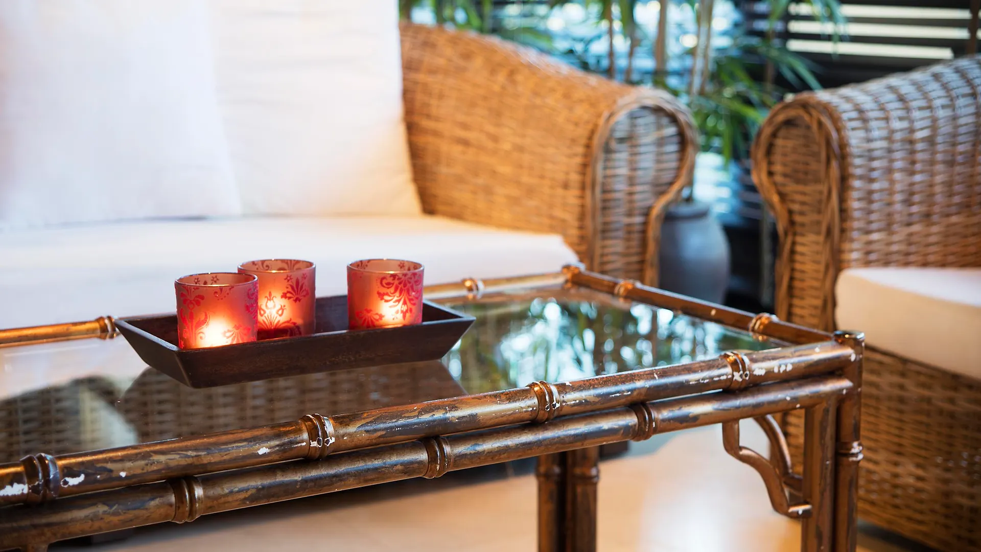Luna Park Hotel Yoga & Spa Malgrat de Mar