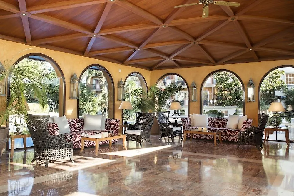 ***  Luna Park Hotel Yoga & Spa Malgrat de Mar Espagne