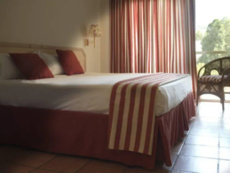 Luna Park Hotel Yoga & Spa Malgrat de Mar 3*,
