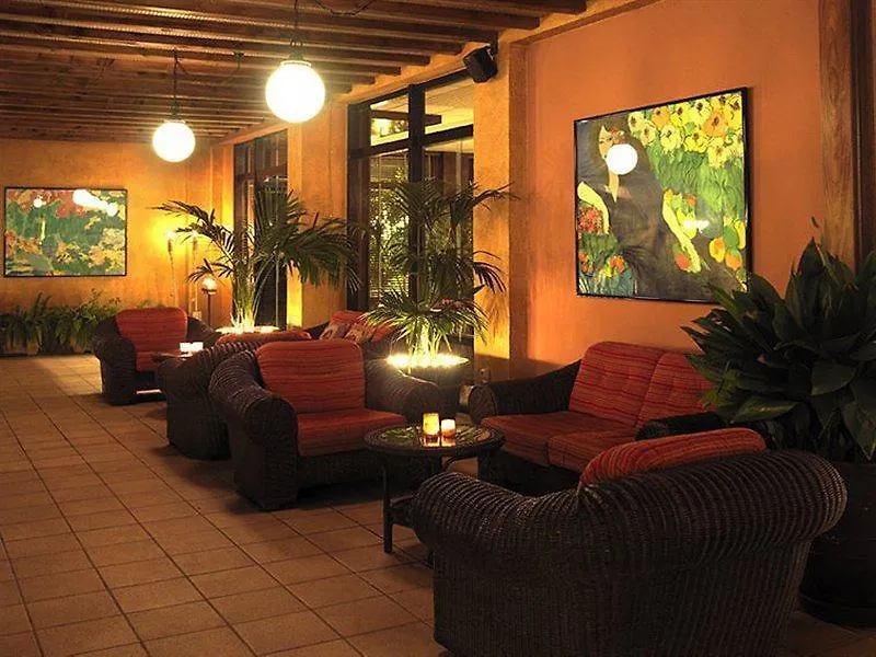 Luna Park Hotel Yoga & Spa Malgrat de Mar